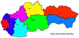 Slovensko_kraje